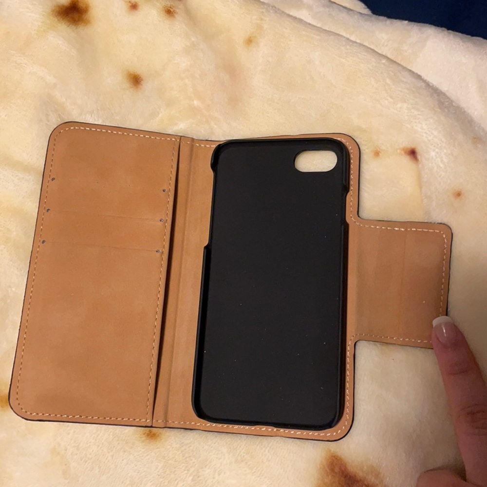 iPhone case